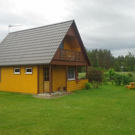 Laasi-Jaani Holiday Homes Pamma Pokoj fotografie