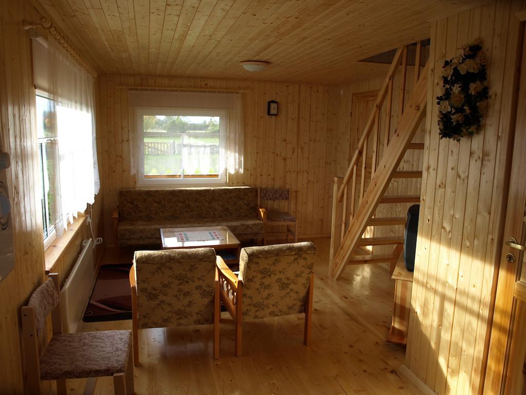 Laasi-Jaani Holiday Homes Pamma Pokoj fotografie